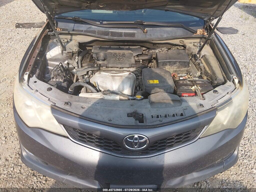 4T1BF1FK7EU422025 2014 TOYOTA CAMRY photo no. 10