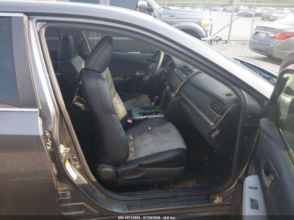 4T1BF1FK7EU422025 2014 TOYOTA CAMRY photo no. 5