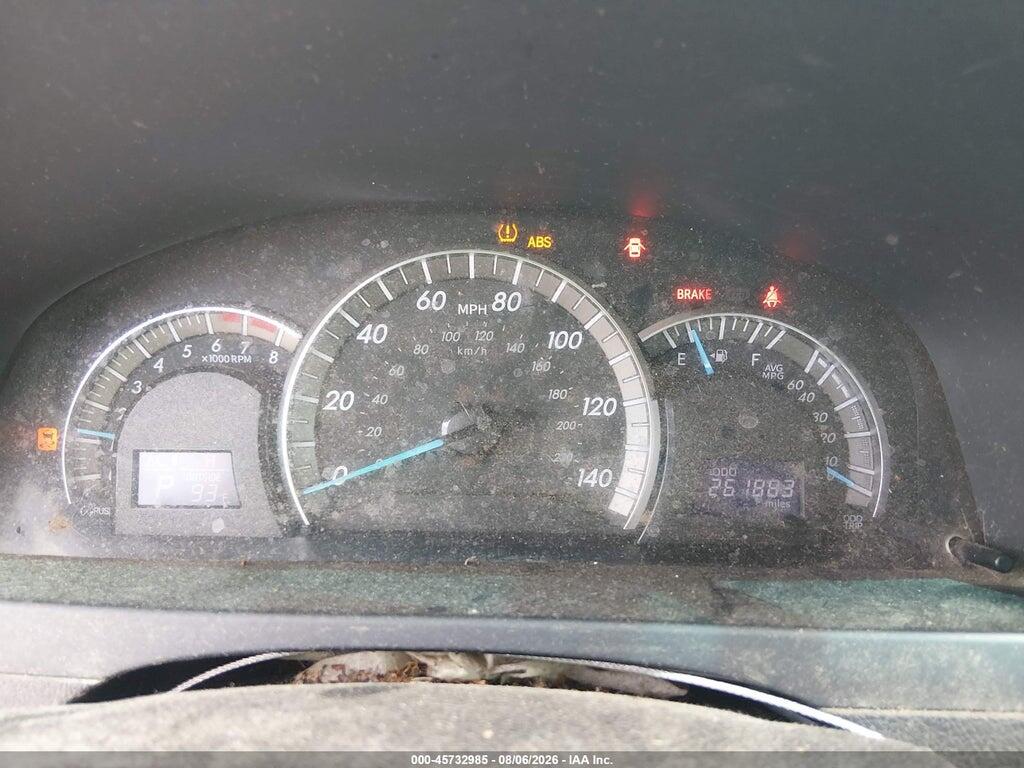 4T1BF1FK7EU422025 2014 TOYOTA CAMRY photo no. 7