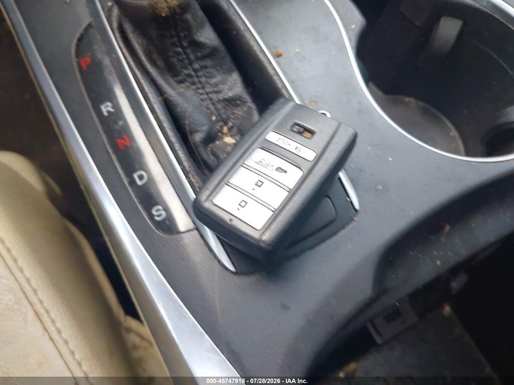 5FRYD3H2XEB007432 2014 ACURA MDX photo no. 11