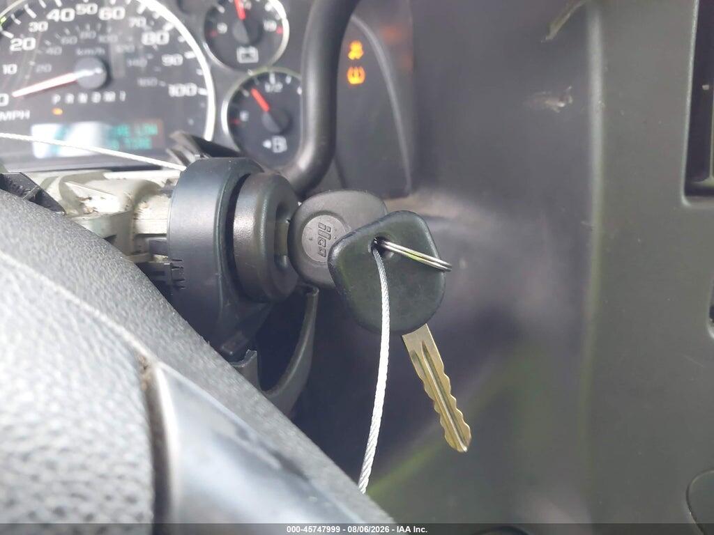 1GAWGPFA0E1106487 2014 CHEVROLET EXPRESS 2500 photo no. 11