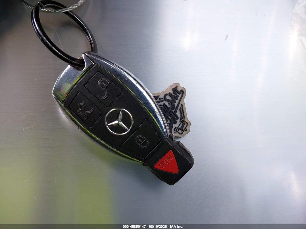 WDDHF5KB1EA971755 2014 MERCEDES-BENZ E 350 photo no. 11