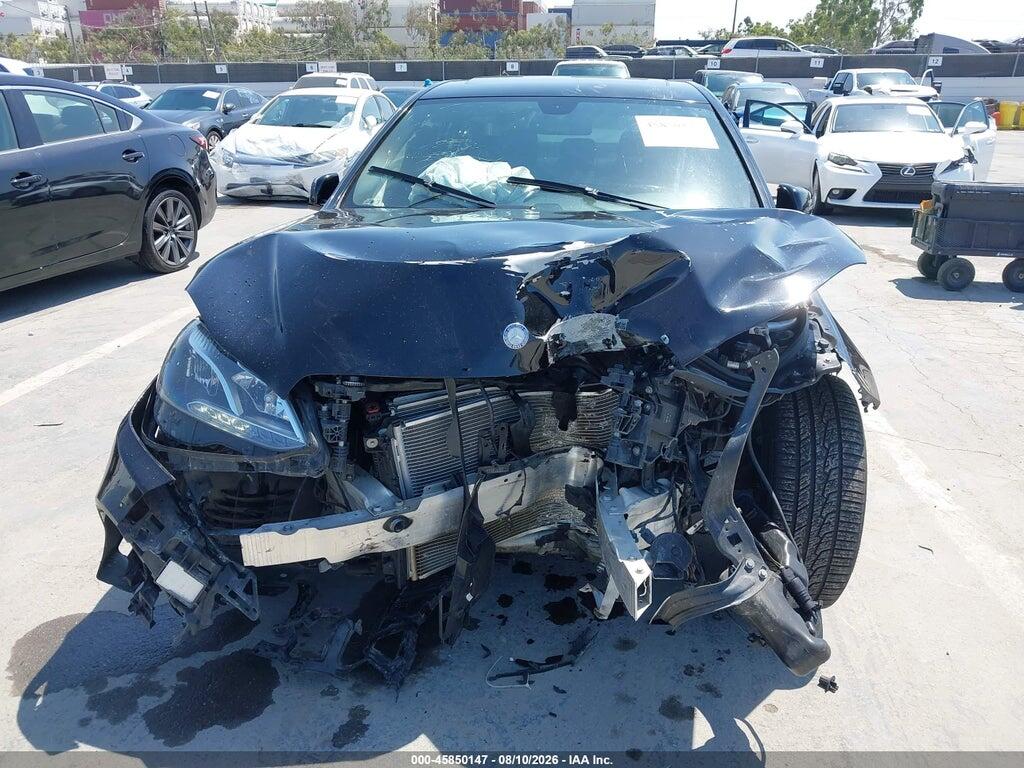 WDDHF5KB1EA971755 2014 MERCEDES-BENZ E 350 photo no. 6