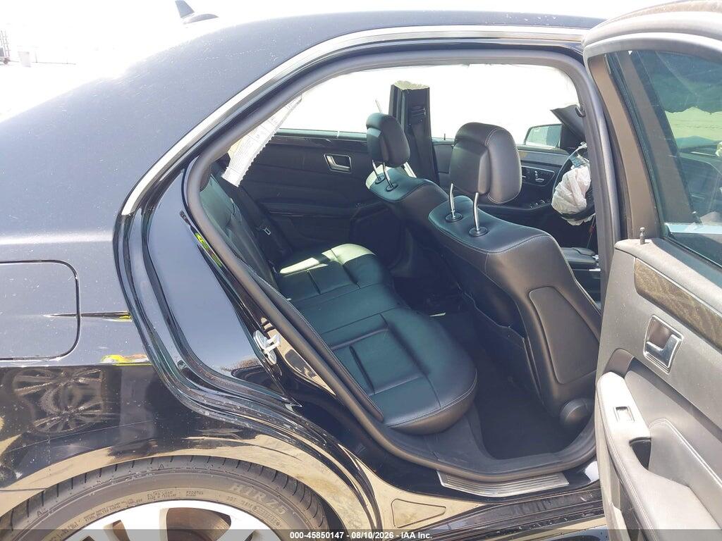 WDDHF5KB1EA971755 2014 MERCEDES-BENZ E 350 photo no. 8