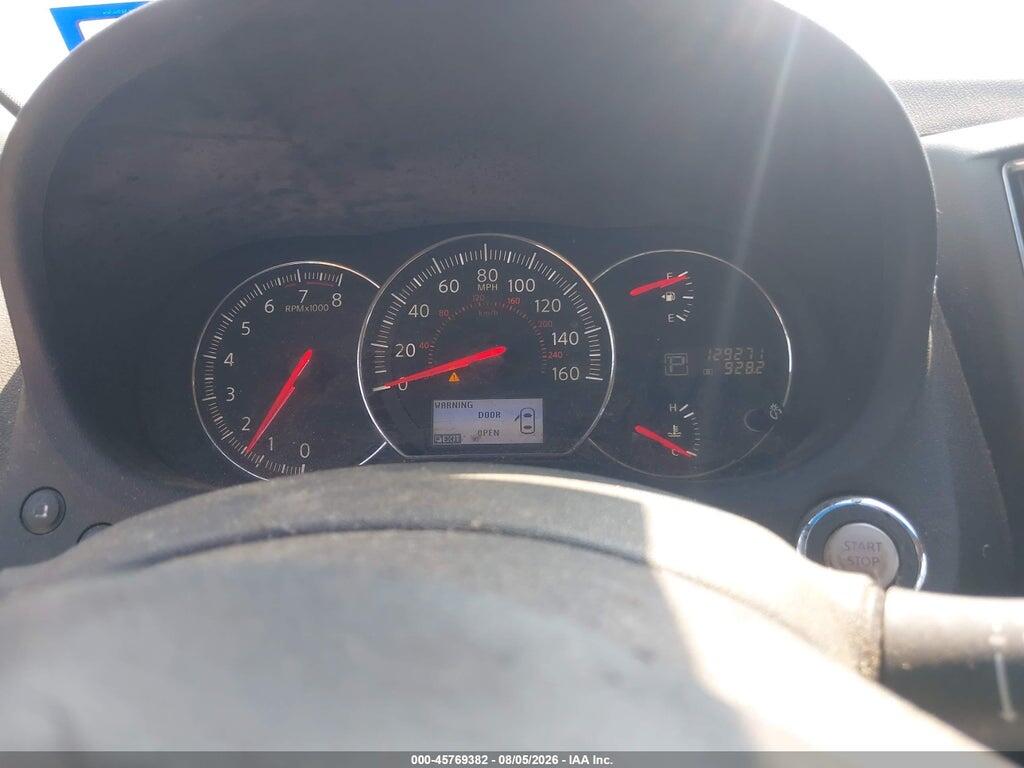 1N4AA5AP1EC487800 2014 NISSAN MAXIMA photo no. 7