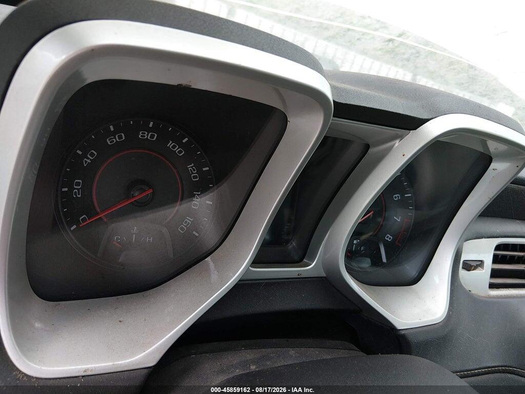 2G1FB1E39E9128577 2014 CHEVROLET CAMARO photo no. 7