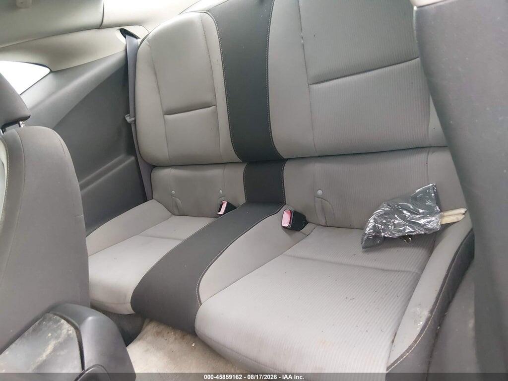 2G1FB1E39E9128577 2014 CHEVROLET CAMARO photo no. 8