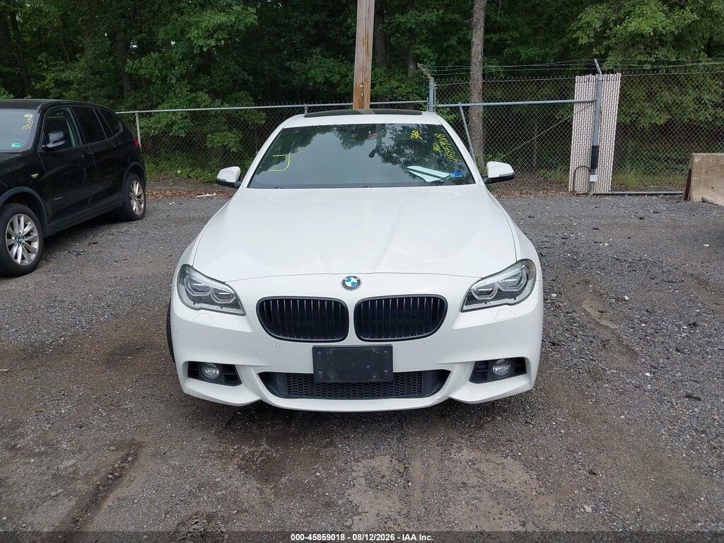 WBA5A7C54ED612279 2014 BMW 528I photo no. 12