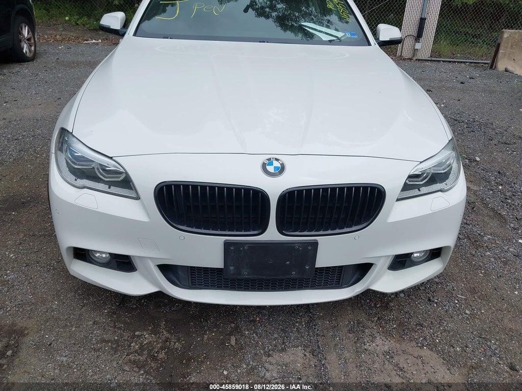 WBA5A7C54ED612279 2014 BMW 528I photo no. 6