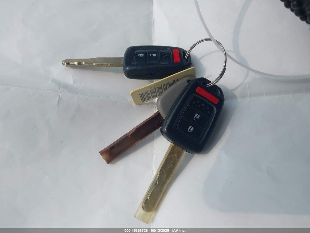 5J6RM4H72EL018469 2014 HONDA CR-V photo no. 11