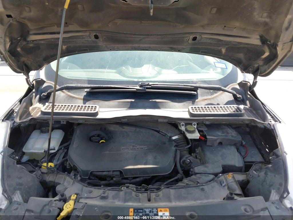 1FMCU0JX4EUE50761 2014 FORD ESCAPE photo no. 10