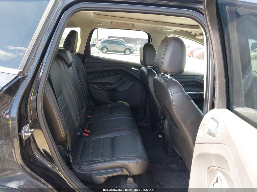 1FMCU0JX4EUE50761 2014 FORD ESCAPE photo no. 8