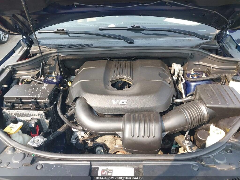1C4RJFAG6EC556905 2014 JEEP GRAND CHEROKEE photo no. 10