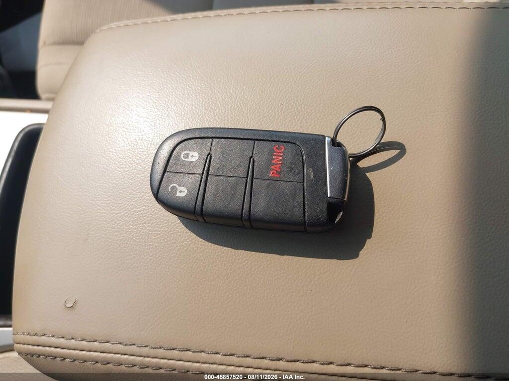 1C4RJFAG6EC556905 2014 JEEP GRAND CHEROKEE photo no. 11