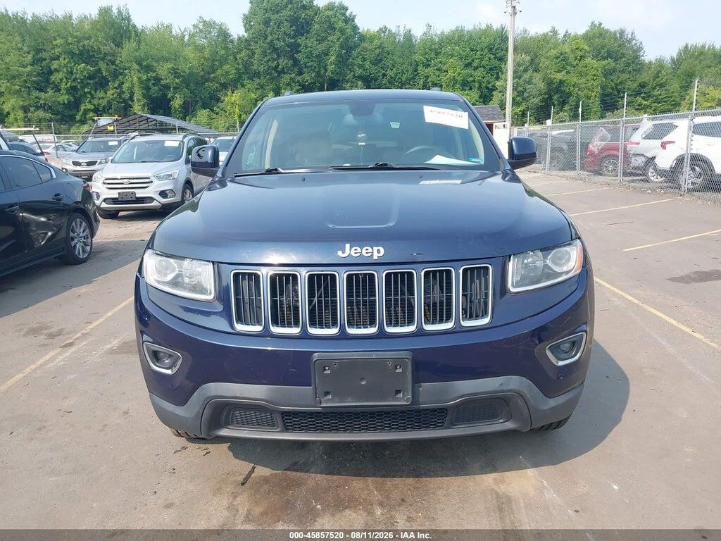 1C4RJFAG6EC556905 2014 JEEP GRAND CHEROKEE photo no. 12