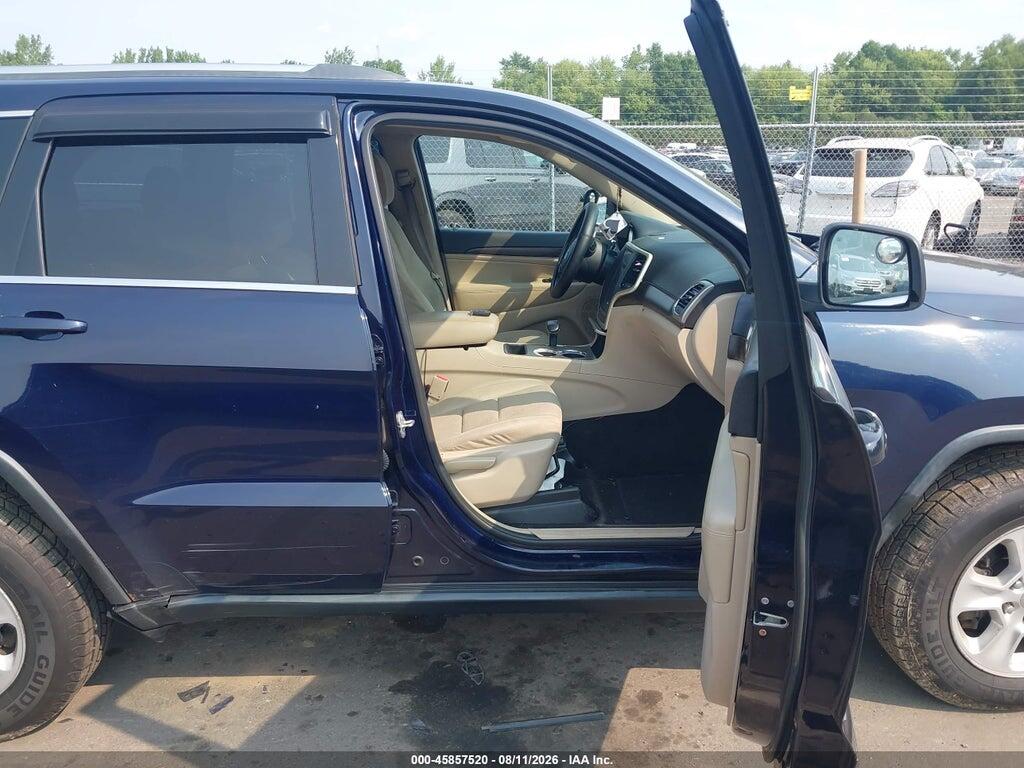 1C4RJFAG6EC556905 2014 JEEP GRAND CHEROKEE photo no. 5