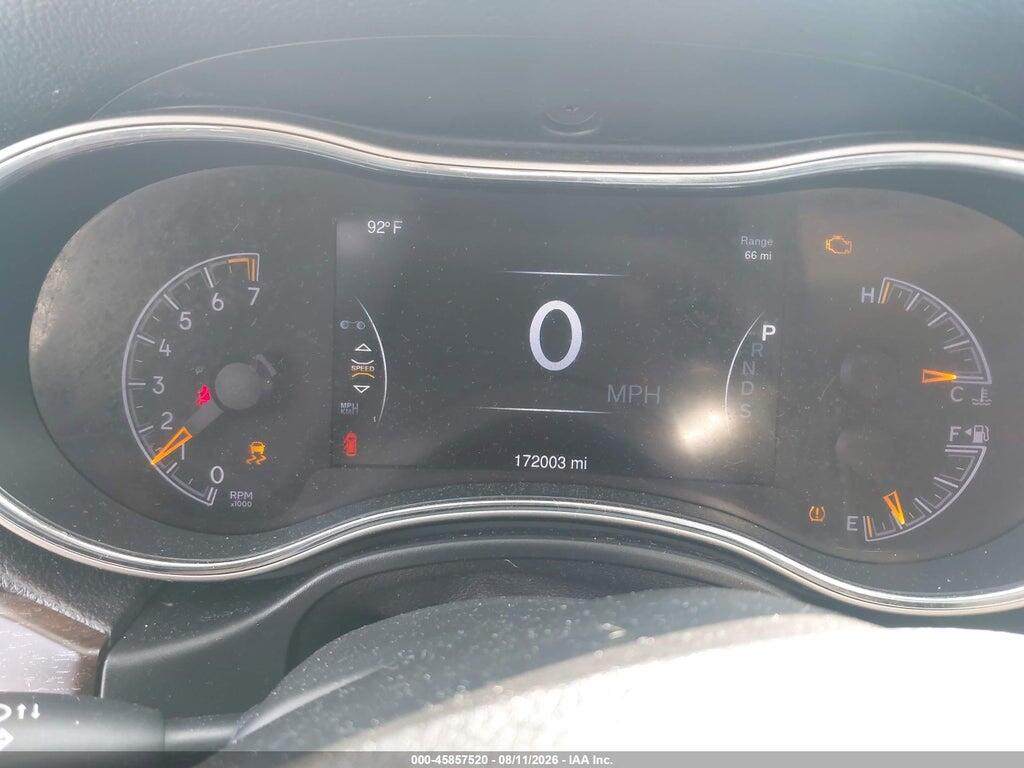 1C4RJFAG6EC556905 2014 JEEP GRAND CHEROKEE photo no. 7