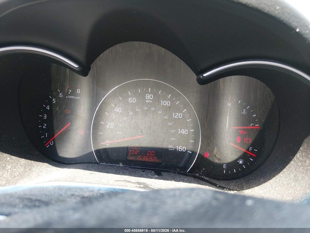 5XYKT4A66EG527245 2014 KIA SORENTO photo no. 7