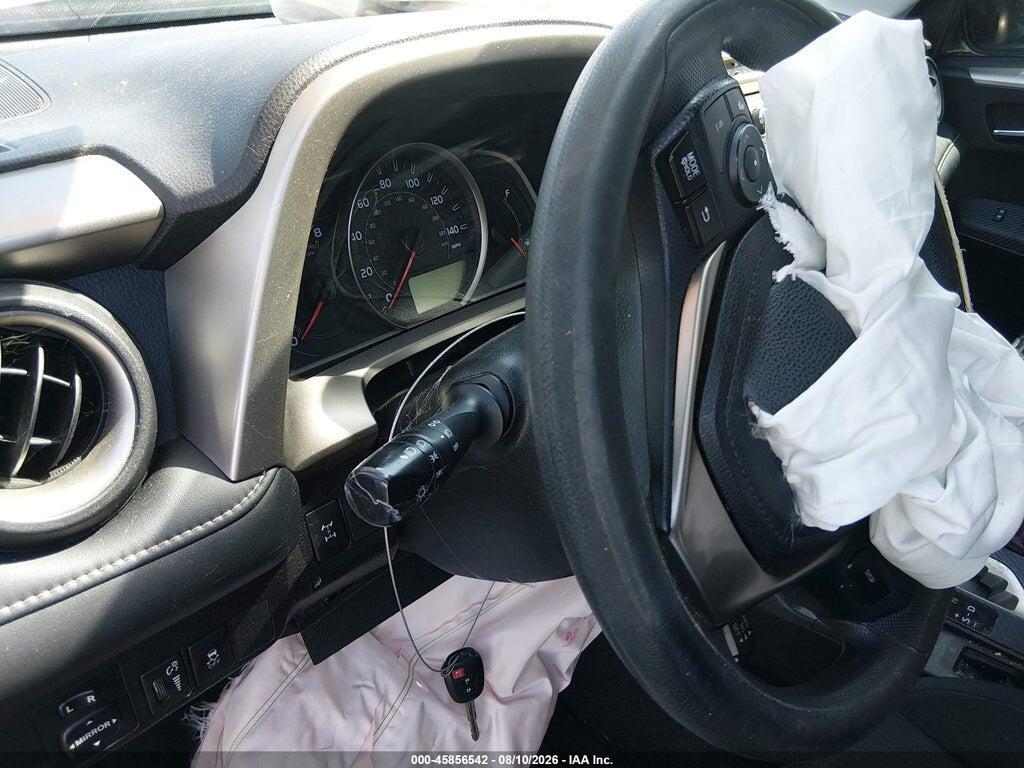 2T3RFREV2EW204994 2014 TOYOTA RAV4 photo no. 7