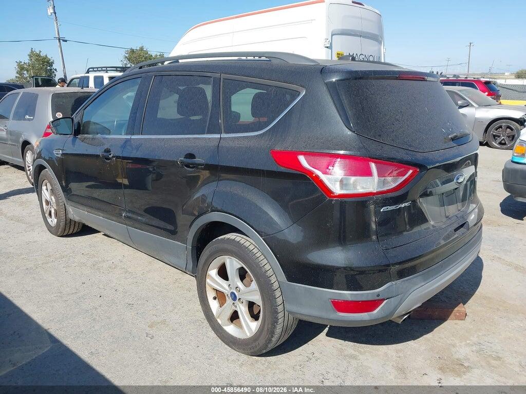 1FMCU0GX4EUC85558 2014 FORD ESCAPE photo no. 3