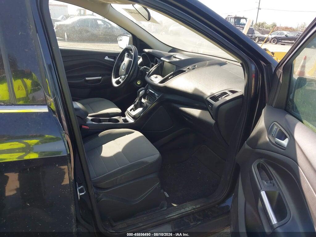 1FMCU0GX4EUC85558 2014 FORD ESCAPE photo no. 5