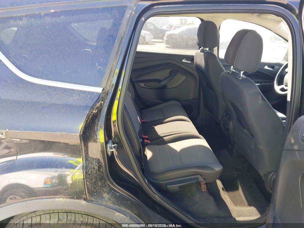 1FMCU0GX4EUC85558 2014 FORD ESCAPE photo no. 8