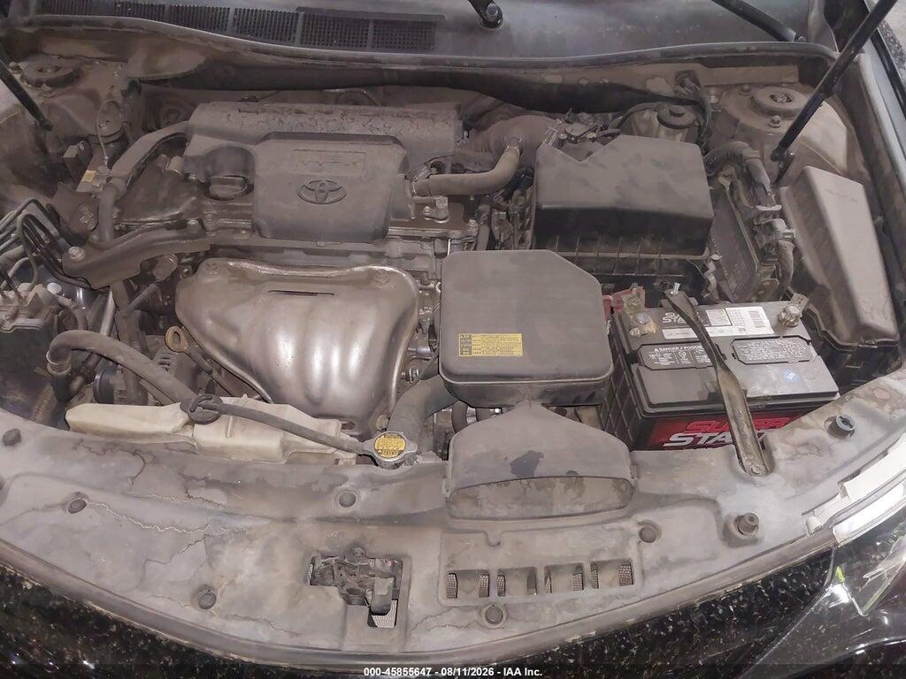 4T1BF1FK6EU434537 2014 TOYOTA CAMRY photo no. 10