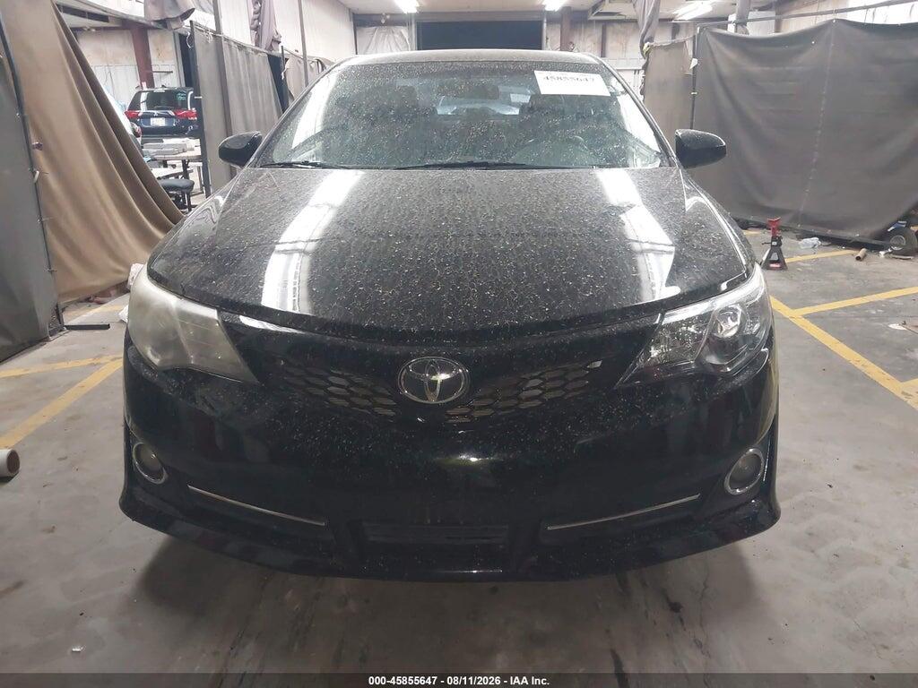 4T1BF1FK6EU434537 2014 TOYOTA CAMRY photo no. 12