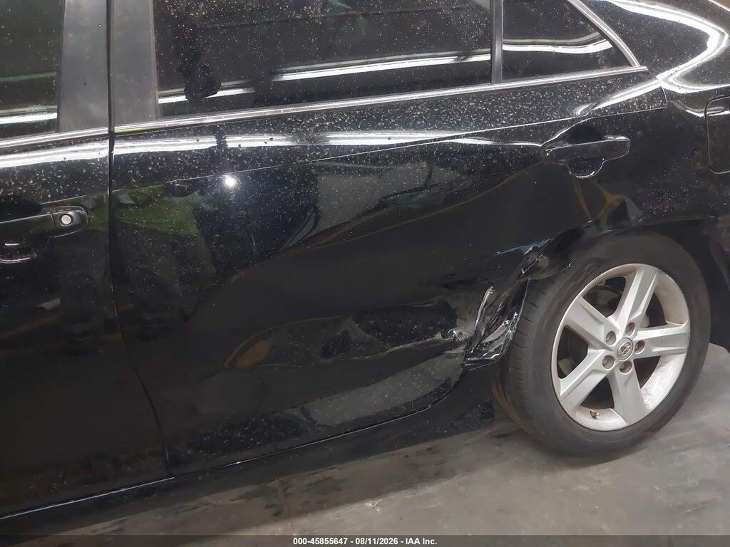 4T1BF1FK6EU434537 2014 TOYOTA CAMRY photo no. 6