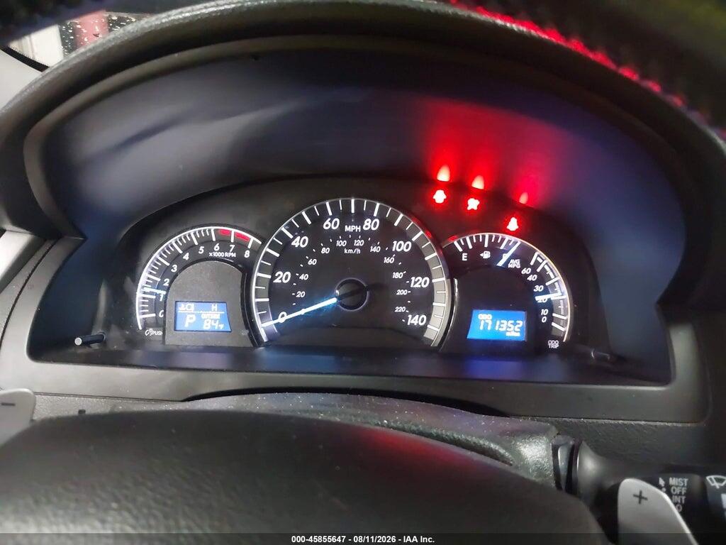 4T1BF1FK6EU434537 2014 TOYOTA CAMRY photo no. 7