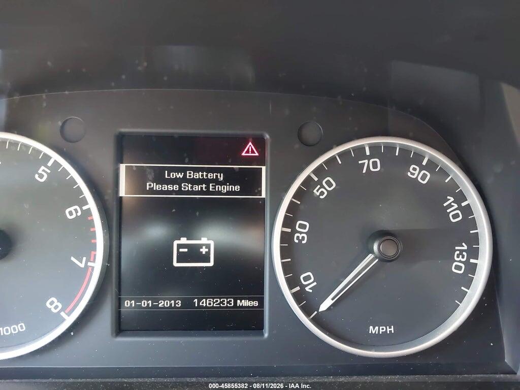SALAG2V65EA718534 2014 LAND ROVER LR4 photo no. 7