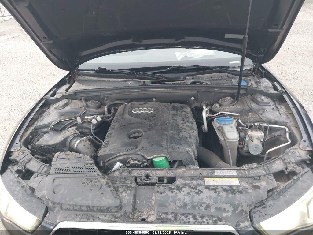 WAULFAFR2EA034799 2014 AUDI A5 photo no. 10