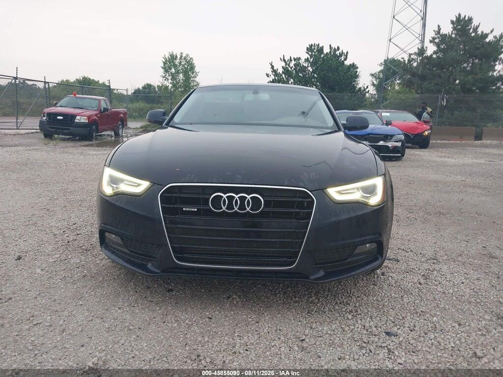 WAULFAFR2EA034799 2014 AUDI A5 photo no. 12