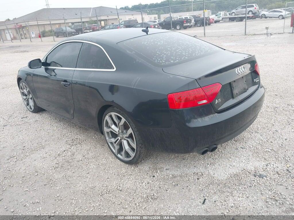 WAULFAFR2EA034799 2014 AUDI A5 photo no. 3