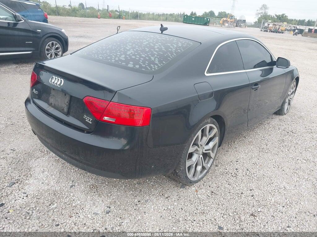 WAULFAFR2EA034799 2014 AUDI A5 photo no. 4