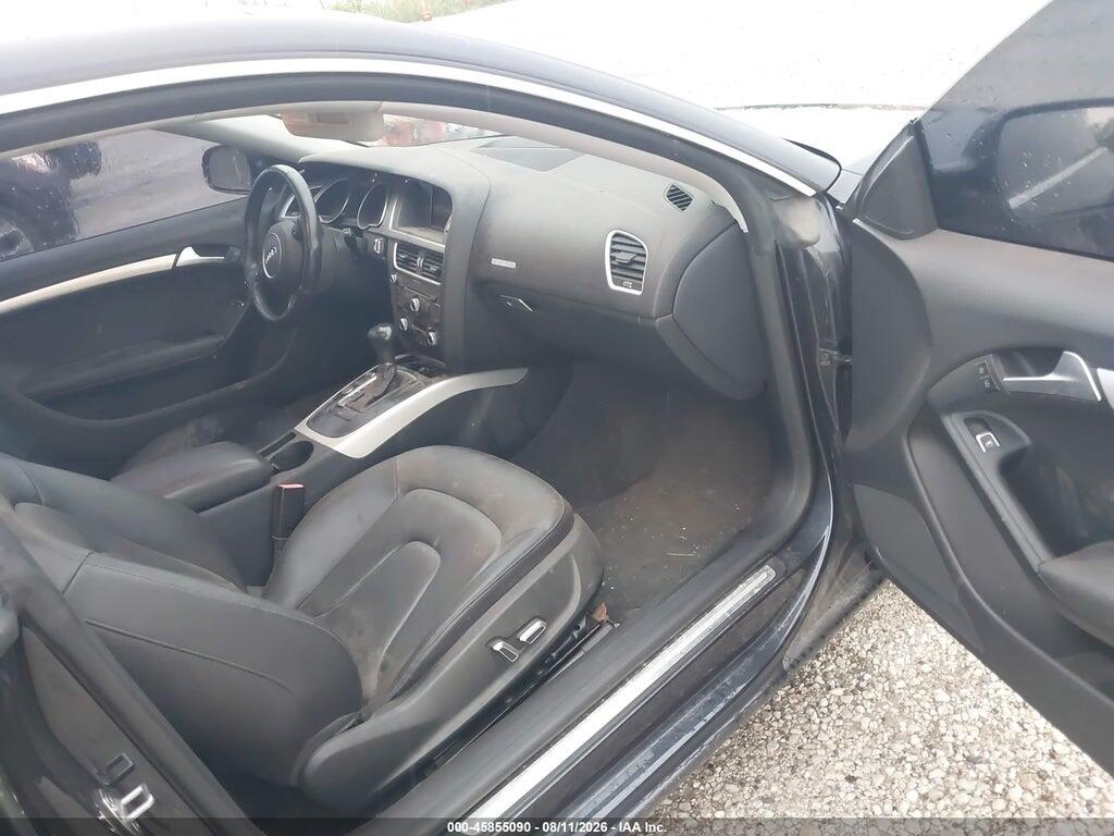 WAULFAFR2EA034799 2014 AUDI A5 photo no. 5