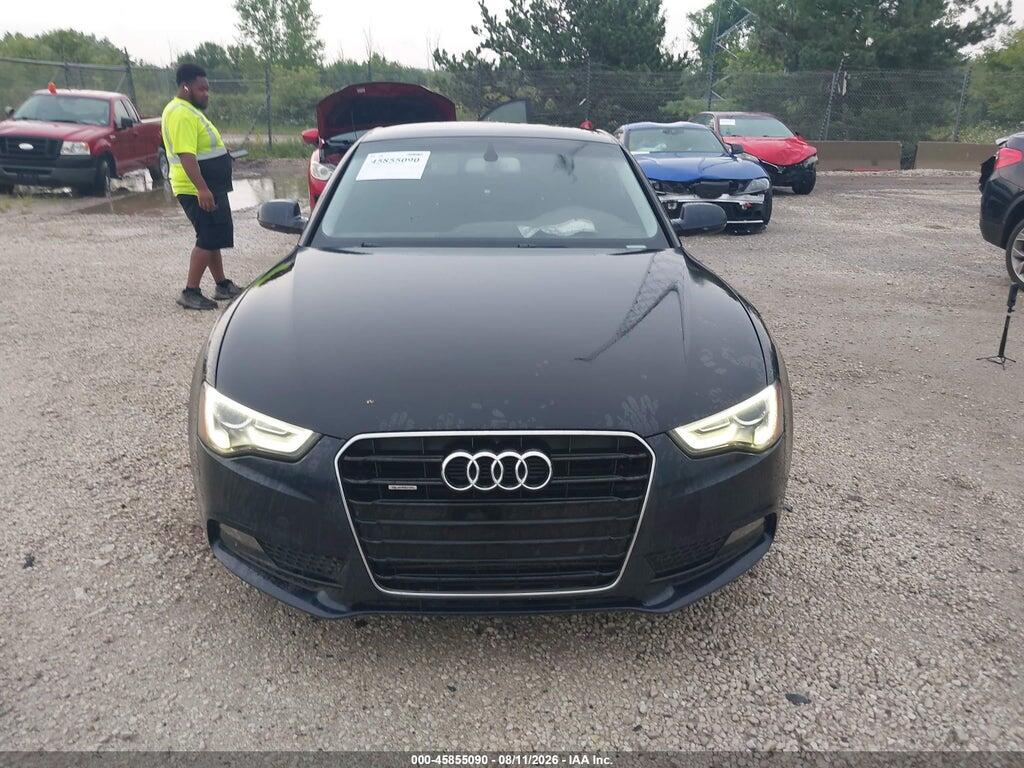WAULFAFR2EA034799 2014 AUDI A5 photo no. 6