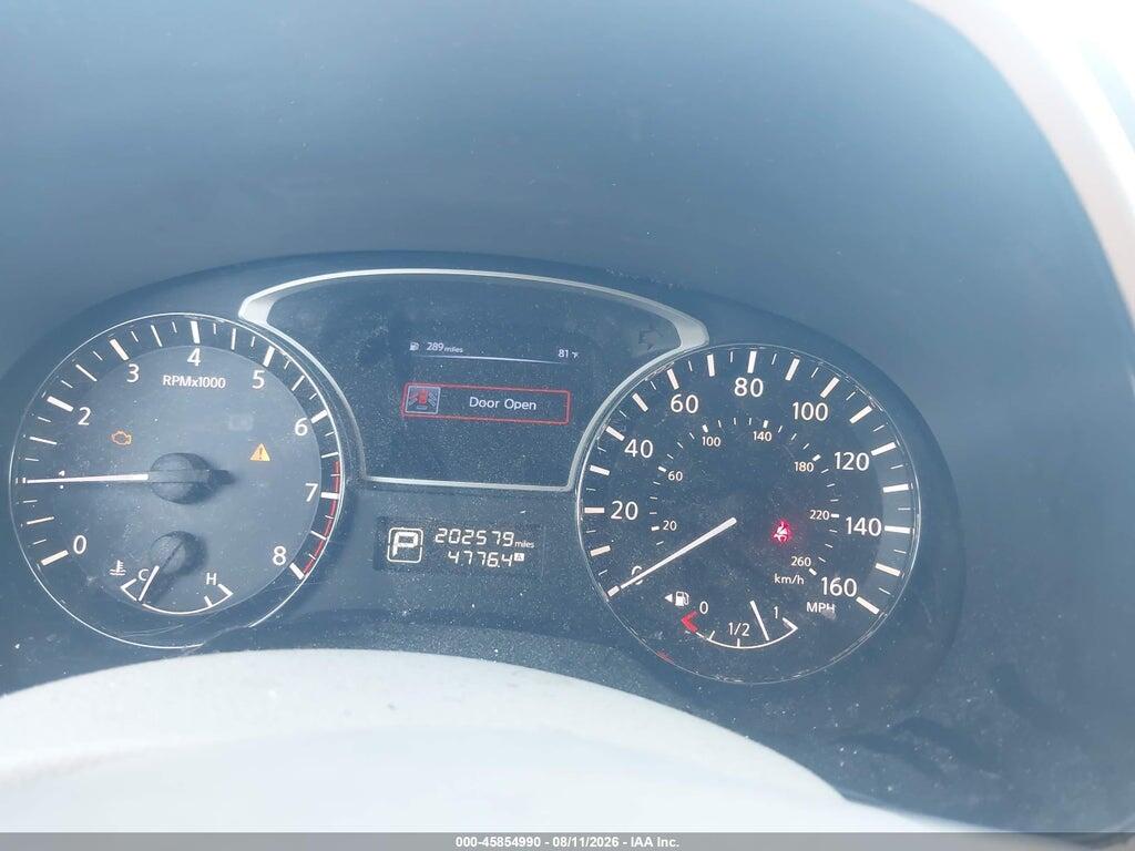 5N1AR2MN1EC647875 2014 NISSAN PATHFINDER photo no. 7