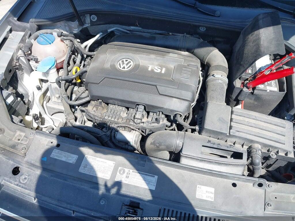 1VWAT7A31EC071269 2014 VOLKSWAGEN PASSAT photo no. 10