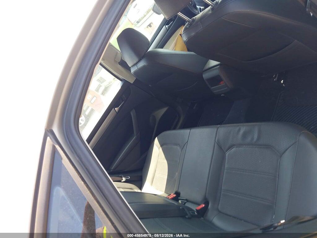 1VWAT7A31EC071269 2014 VOLKSWAGEN PASSAT photo no. 8