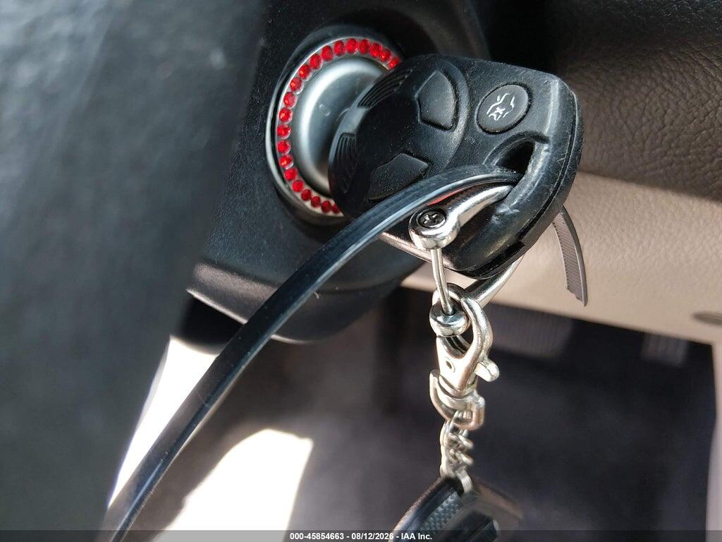 1FADP3K22EL186701 2014 FORD FOCUS photo no. 11