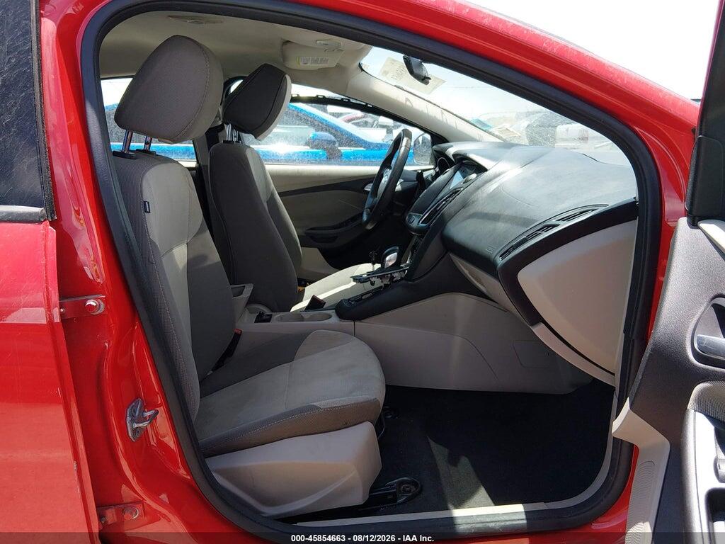1FADP3K22EL186701 2014 FORD FOCUS photo no. 5