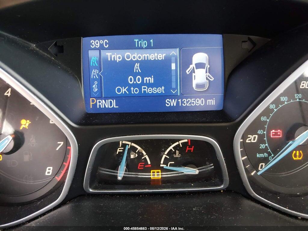 1FADP3K22EL186701 2014 FORD FOCUS photo no. 7