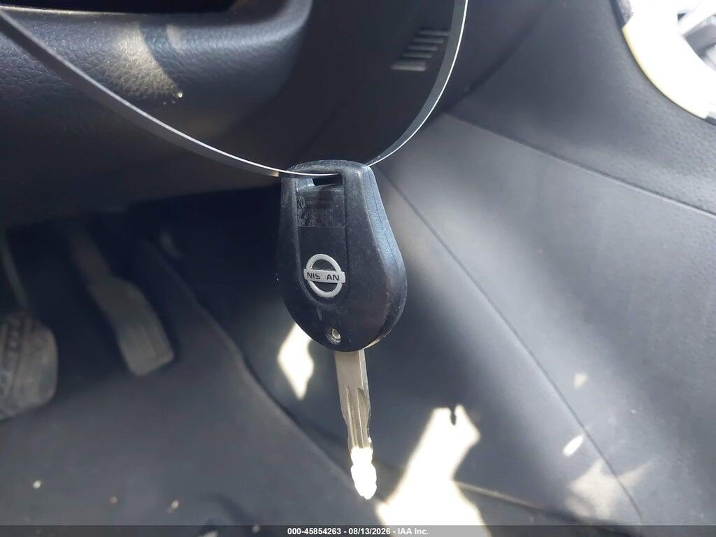 3N1AB7AP1EL669572 2014 NISSAN SENTRA photo no. 11