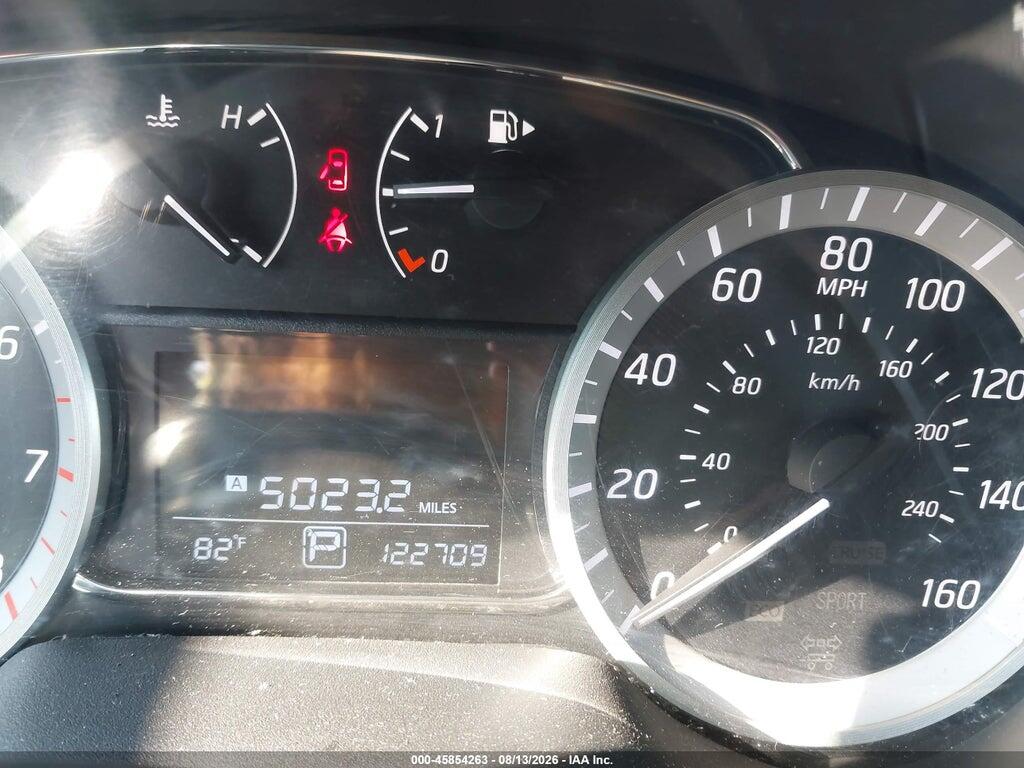 3N1AB7AP1EL669572 2014 NISSAN SENTRA photo no. 7