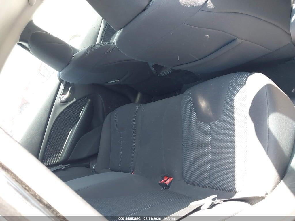 1C3CDFDH5ED726204 2014 DODGE DART photo no. 8