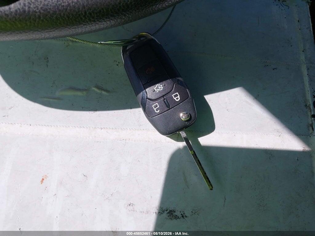 3FA6P0H76ER185563 2014 FORD FUSION photo no. 11