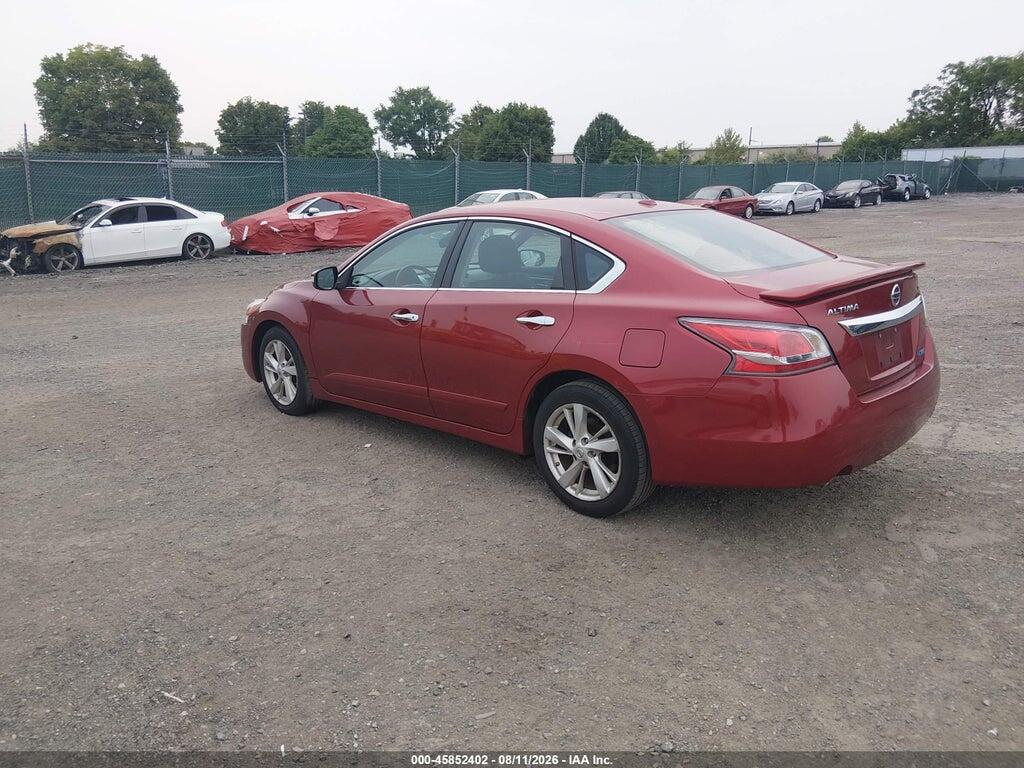 1N4AL3AP5EC177048 2014 NISSAN ALTIMA photo no. 3