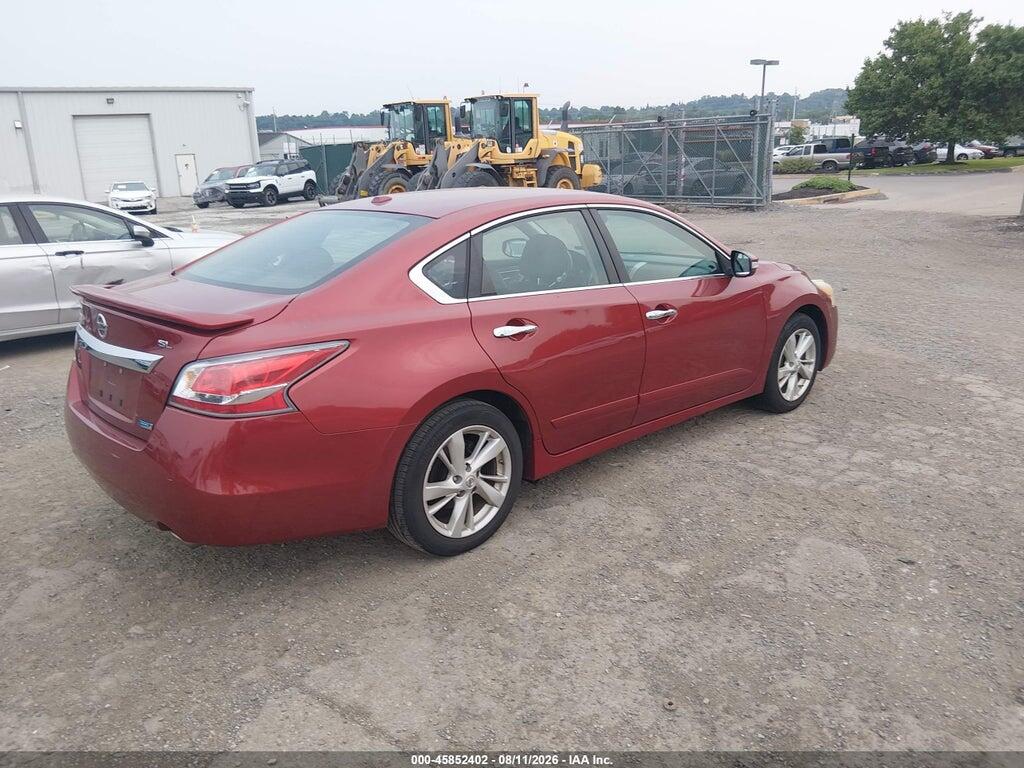 1N4AL3AP5EC177048 2014 NISSAN ALTIMA photo no. 4