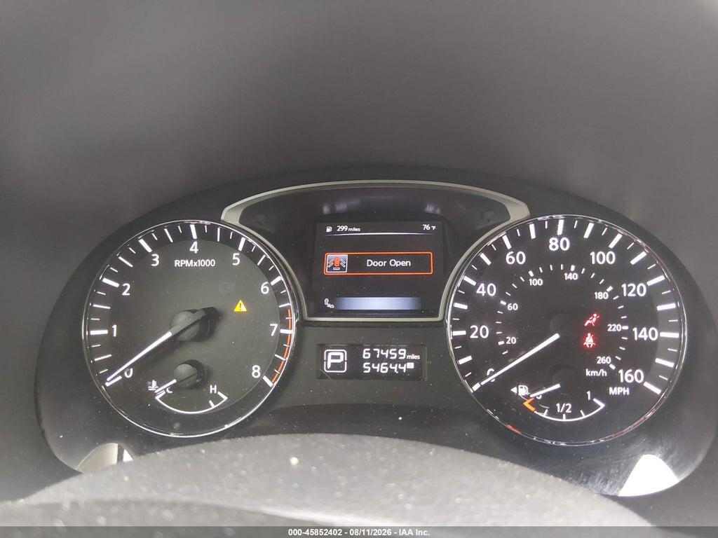 1N4AL3AP5EC177048 2014 NISSAN ALTIMA photo no. 7